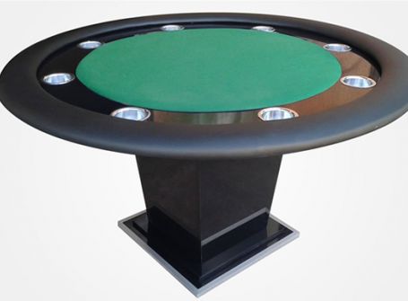 Mesas de Poker Profissionais